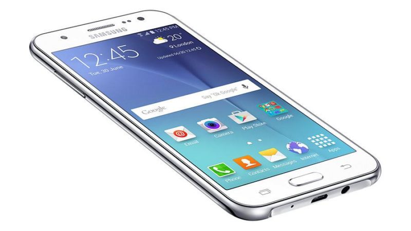 روم أربع ملفات اصلاح Samsung Galaxy J5 SM-J500H
