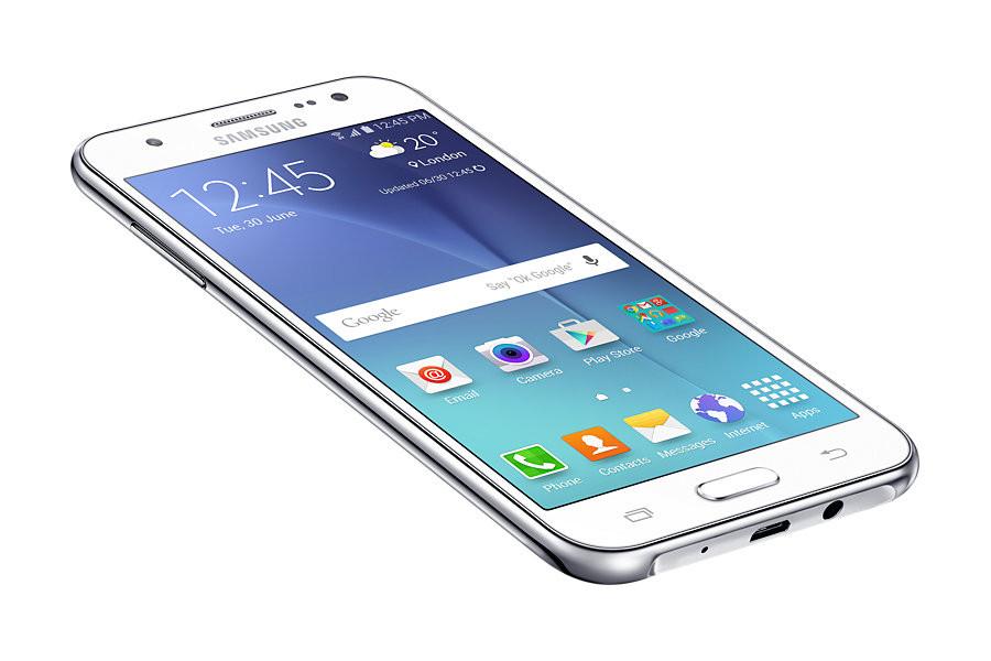 روم أربع ملفات اصلاح Samsung Galaxy J5 SM-J500H